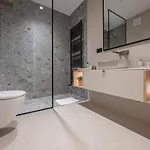 Benedicta A Luxury With A Pool, Area, And Complete Privacy Villa *