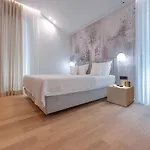 Benedicta A Luxury With A Pool, Area, And Complete Privacy