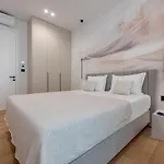Benedicta A Luxury With A Pool, Area, And Complete Privacy Villa Dugopolje