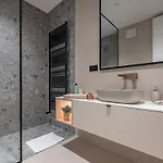 Villa Benedicta A Luxury With A Pool, Area, And Complete Privacy *