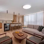 Villa Benedicta A Luxury With A Pool, Area, And Complete Privacy *