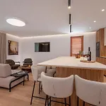 Villa Benedicta A Luxury With A Pool, Area, And Complete Privacy *