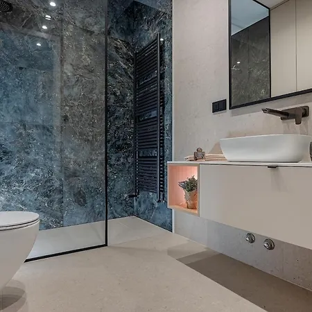 Villa Benedicta A Luxury With A Pool, Area, And Complete Privacy *