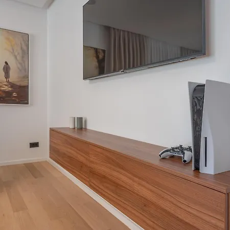 Willa Benedicta A Luxury With A Pool, Area, And Complete Privacy Dugopolje
