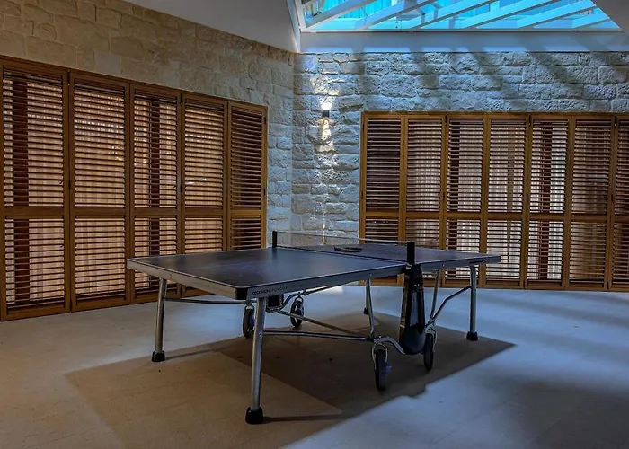Willa Benedicta A Luxury With A Pool, Area, And Complete Privacy *