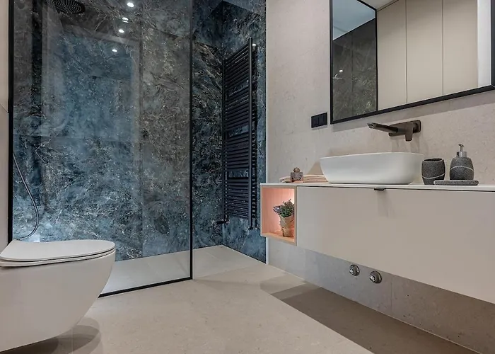 Willa Benedicta A Luxury With A Pool, Area, And Complete Privacy *
