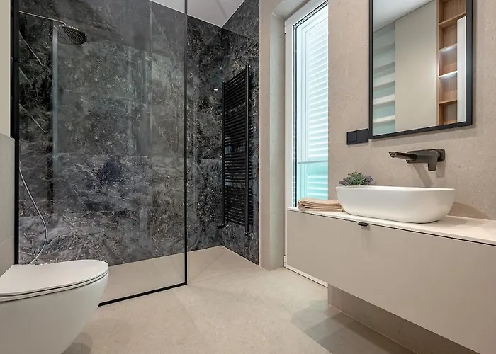 Willa Benedicta A Luxury With A Pool, Area, And Complete Privacy *