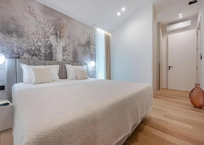 Willa Benedicta A Luxury With A Pool, Area, And Complete Privacy *
