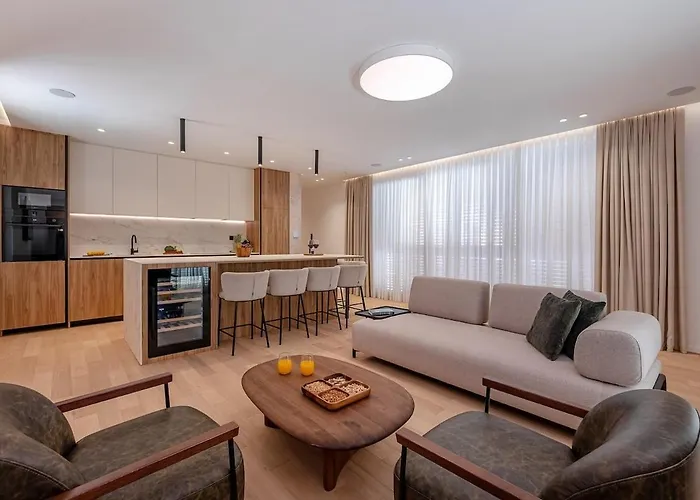 Willa Benedicta A Luxury With A Pool, Area, And Complete Privacy *